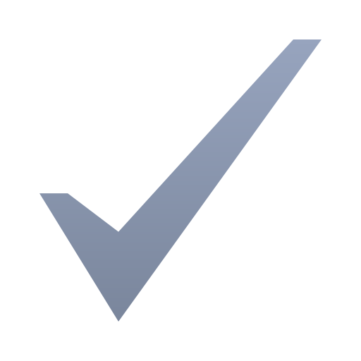 Heavy Check Mark on JoyPixels