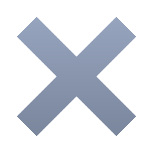 Heavy Multiplication X on JoyPixels