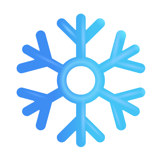 Snowflake on Microsoft 3D