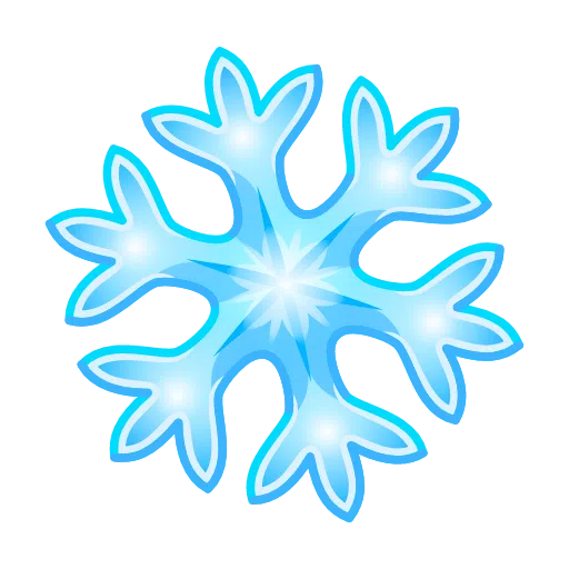 Snowflake on Telegram