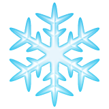 Snowflake on WhatsApp