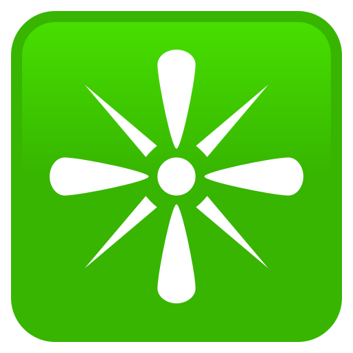 Sparkle on JoyPixels