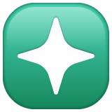 Sparkle on WhatsApp