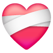 Mending Heart on Samsung