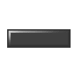 Heavy Minus Sign on Samsung