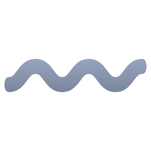 Wavy Dash on JoyPixels