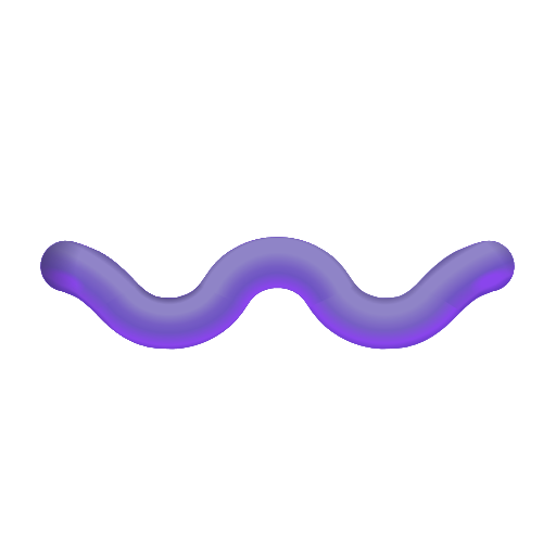 Wavy Dash on Microsoft 3D