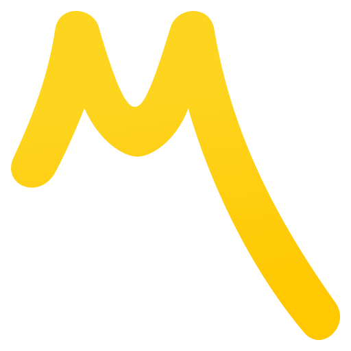 Part Alternation Mark on JoyPixels