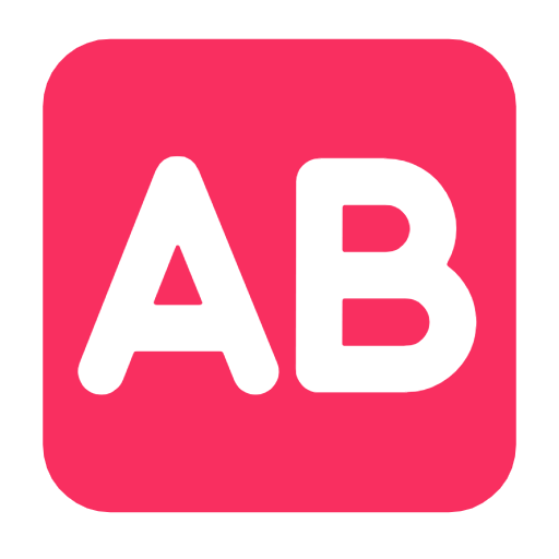 Negative Squared Ab on Microsoft Fluent
