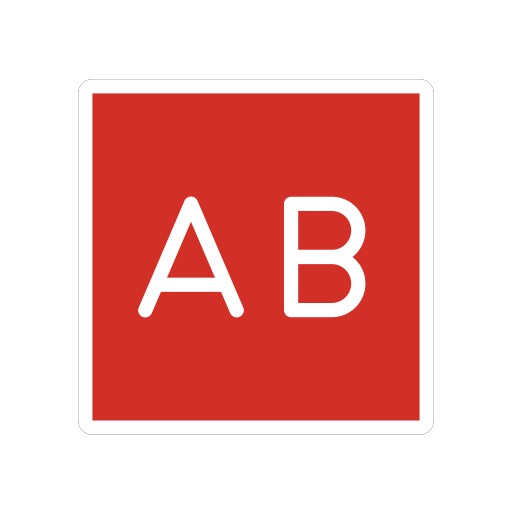 Negative Squared Ab on OpenMoji