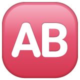Negative Squared Ab on WhatsApp