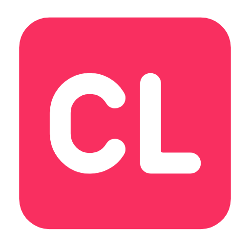 Squared Cl on Microsoft Fluent