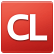 Squared Cl on Samsung
