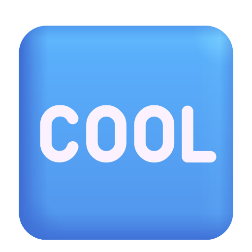 Squared Cool on Microsoft 3D