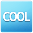 Squared Cool on Samsung