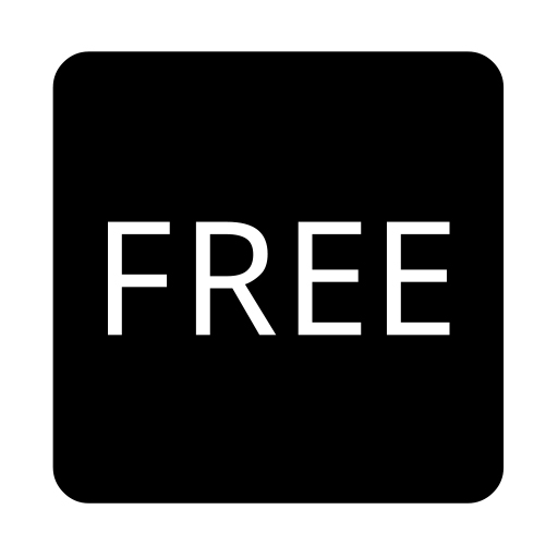 Squared Free on Noto Emoji