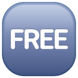 Squared Free on WhatsApp