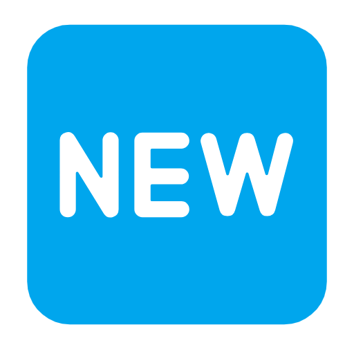 Squared New on Microsoft Fluent