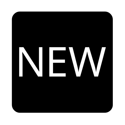 Squared New on Noto Emoji