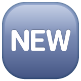 Squared New on WhatsApp
