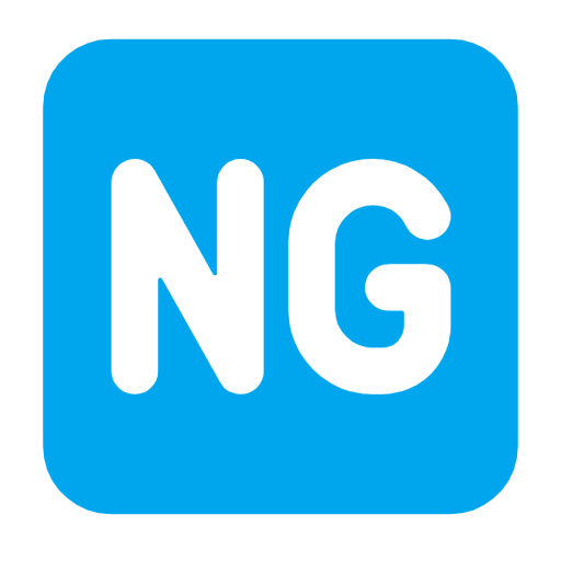 Squared Ng on Microsoft Fluent