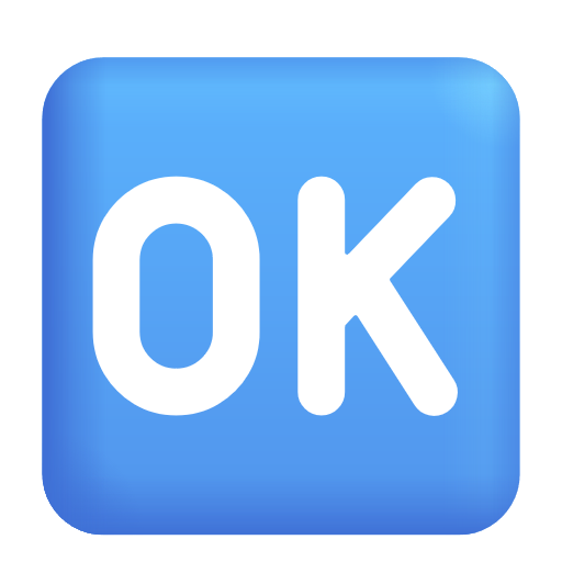 Squared Ok on Microsoft 3D