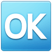 Squared Ok on Samsung