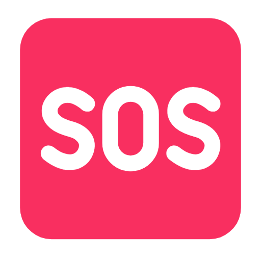 Squared Sos on Microsoft Fluent