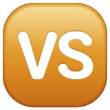 Squared Vs on WhatsApp