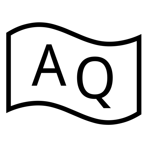 Antarctica Flag on Noto Emoji