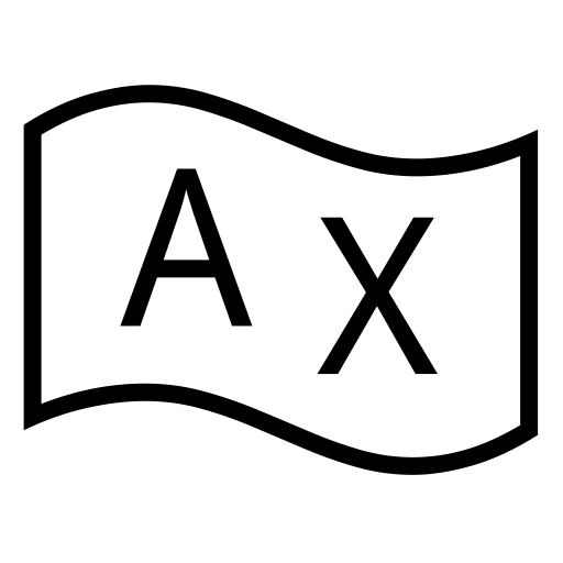 Åland Islands Flag on Noto Emoji