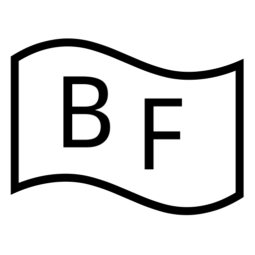 Burkina Faso Flag on Noto Emoji