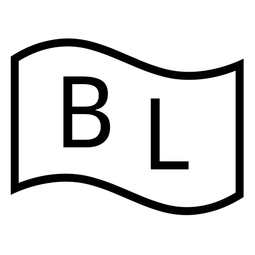 St. Barthélemy Flag on Noto Emoji
