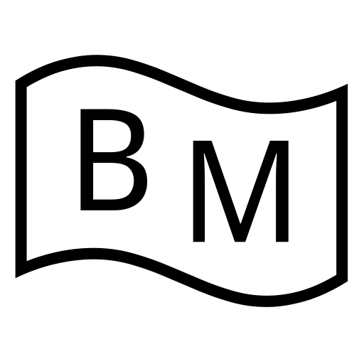 Bermuda Flag on Noto Emoji