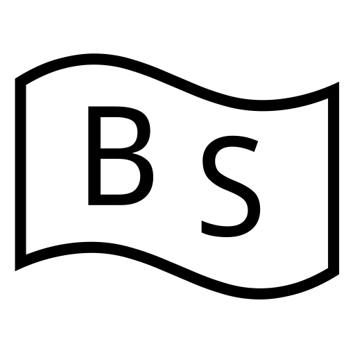 Bahamas Flag on Noto Emoji