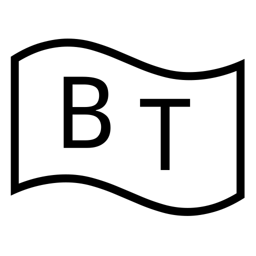Bhutan Flag on Noto Emoji
