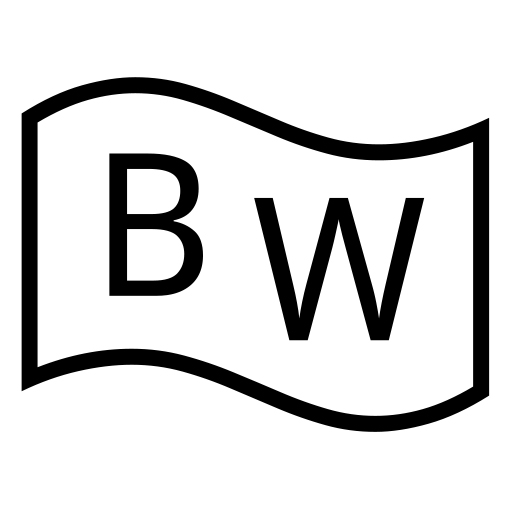 Botswana Flag on Noto Emoji