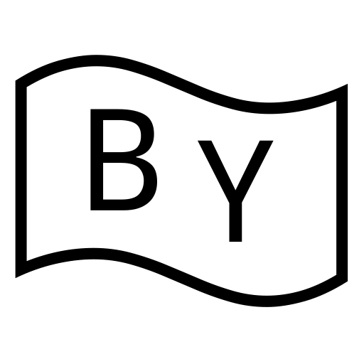 Belarus Flag on Noto Emoji