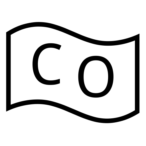 Colombia Flag on Noto Emoji