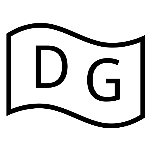 Diego Garcia Flag on Noto Emoji