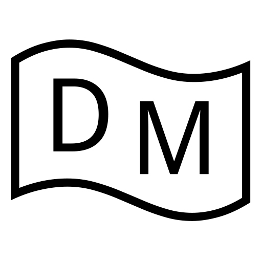 Dominica Flag on Noto Emoji
