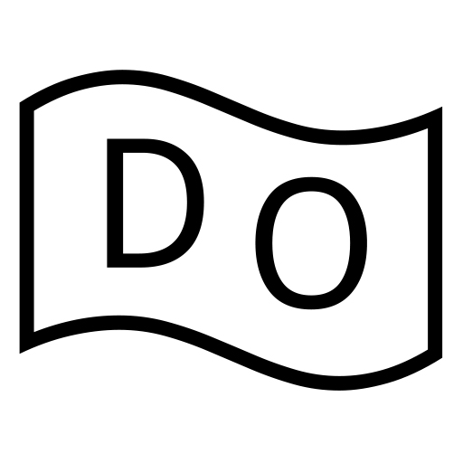 Dominican Republic Flag on Noto Emoji