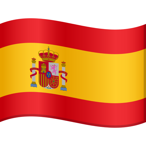 Ceuta & Melilla Flag on JoyPixels
