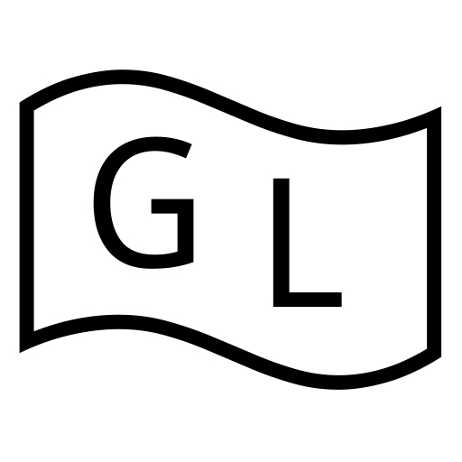 Greenland Flag on Noto Emoji