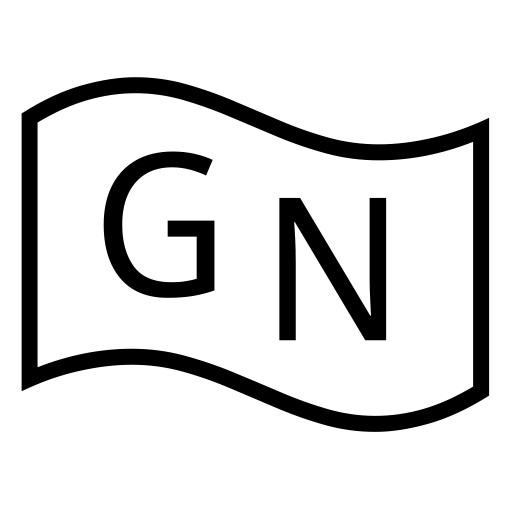 Guinea Flag on Noto Emoji