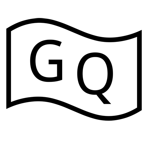 Equatorial Guinea Flag on Noto Emoji