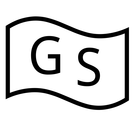 South Georgia & South Sandwich Islands Flag on Noto Emoji