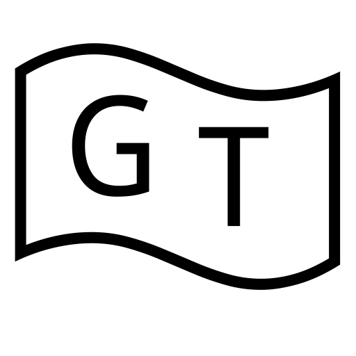 Guatemala Flag on Noto Emoji