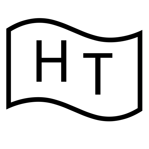 Haiti Flag on Noto Emoji