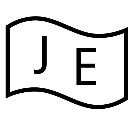 Jersey Flag on Noto Emoji